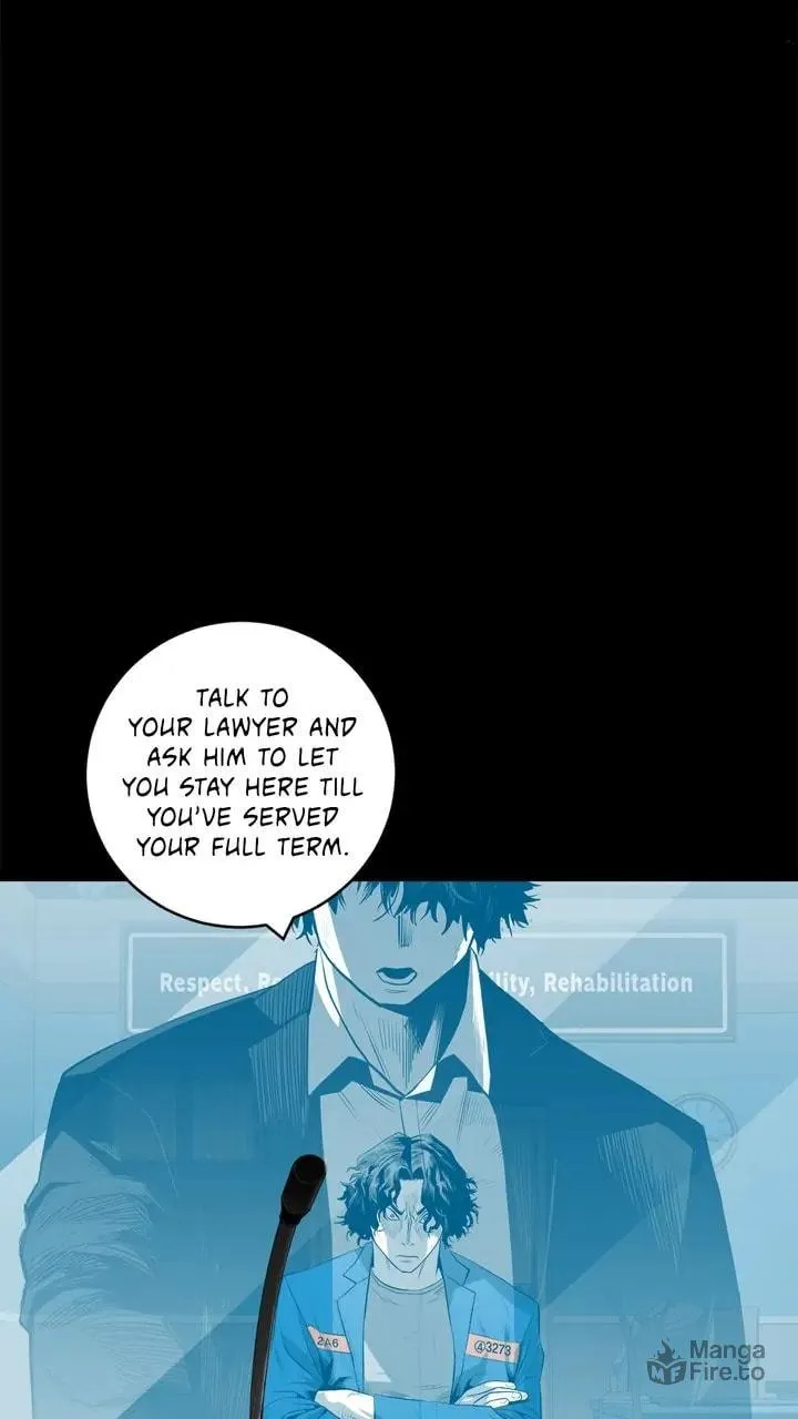 Read Plaza Wars chapter 27 image 9 on Lezhin