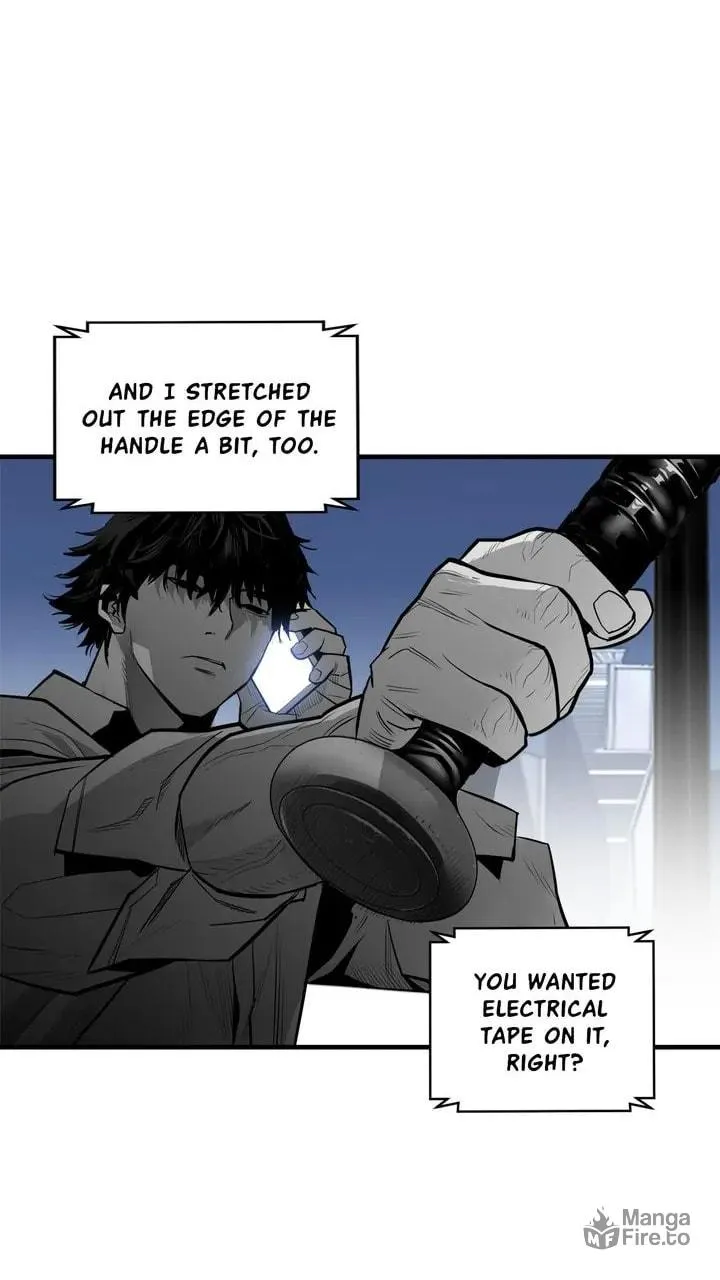 Read Plaza Wars chapter 28 image 11 on Lezhin