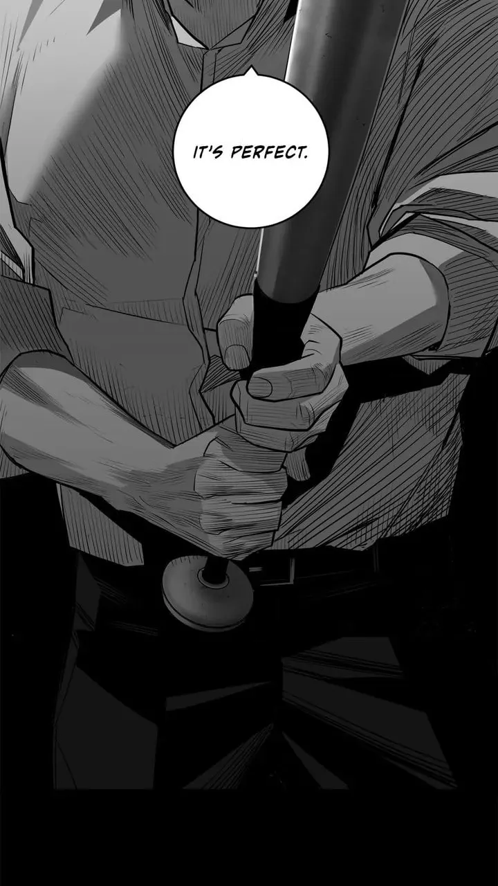 Read Plaza Wars chapter 28 image 15 on Lezhin
