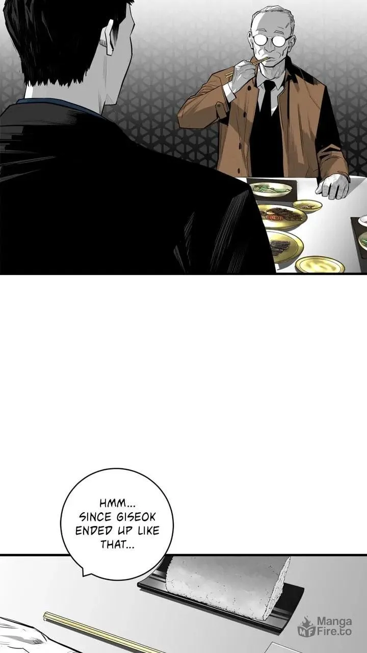 Read Plaza Wars chapter 28 image 20 on Lezhin