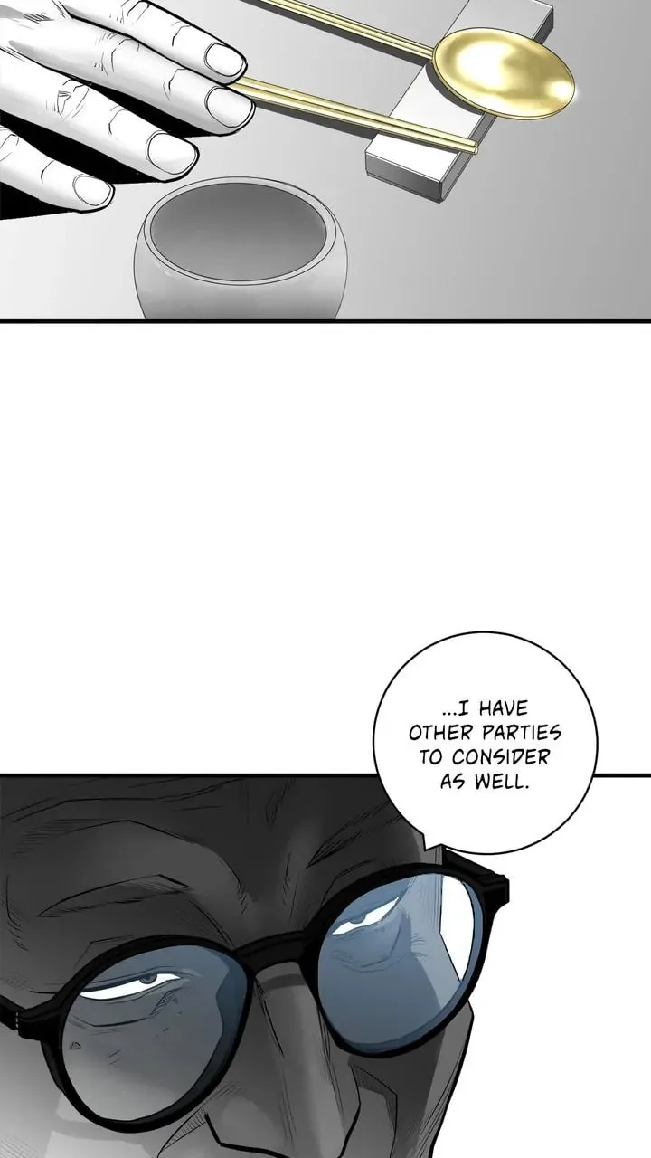 Read Plaza Wars chapter 28 image 21 on Lezhin