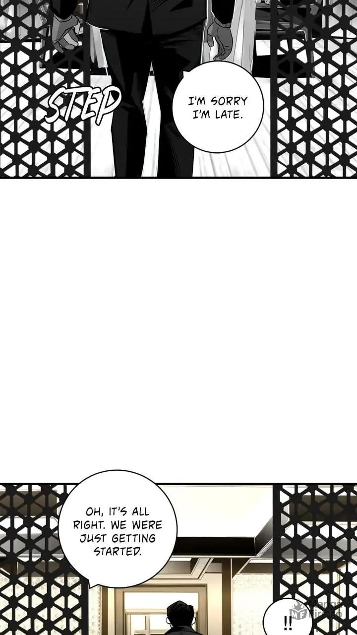Read Plaza Wars chapter 28 image 23 on Lezhin