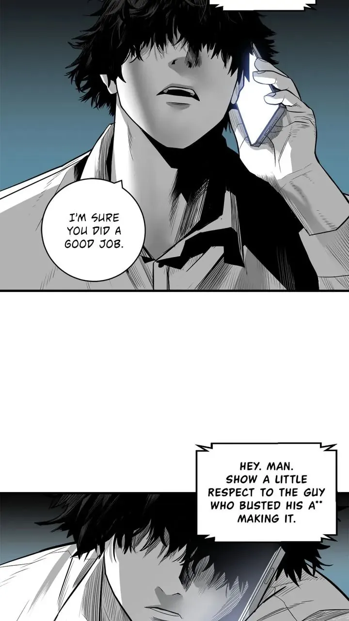 Read Plaza Wars chapter 28 image 3 on Lezhin