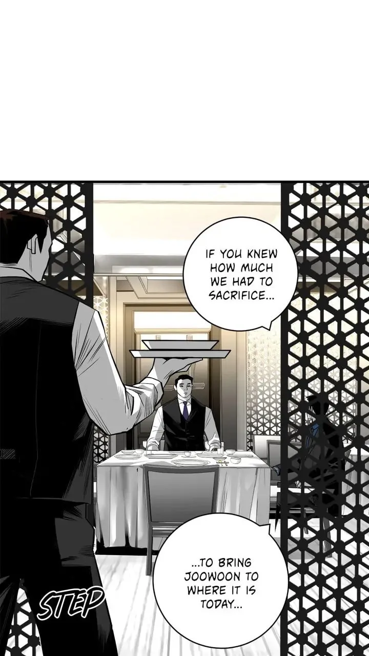 Read Plaza Wars chapter 28 image 31 on Lezhin