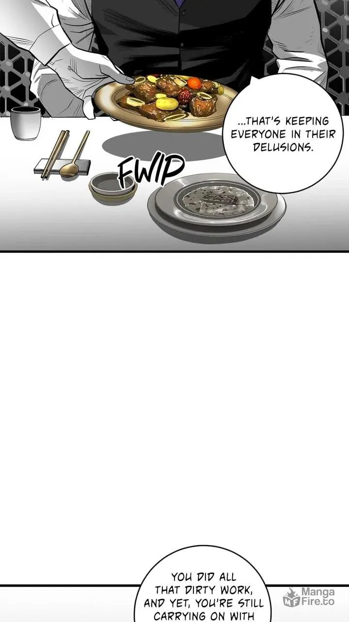 Read Plaza Wars chapter 28 image 35 on Lezhin