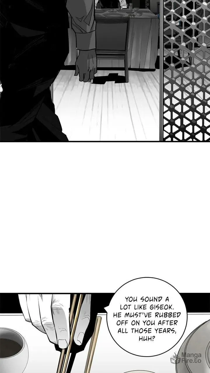 Read Plaza Wars chapter 28 image 39 on Lezhin