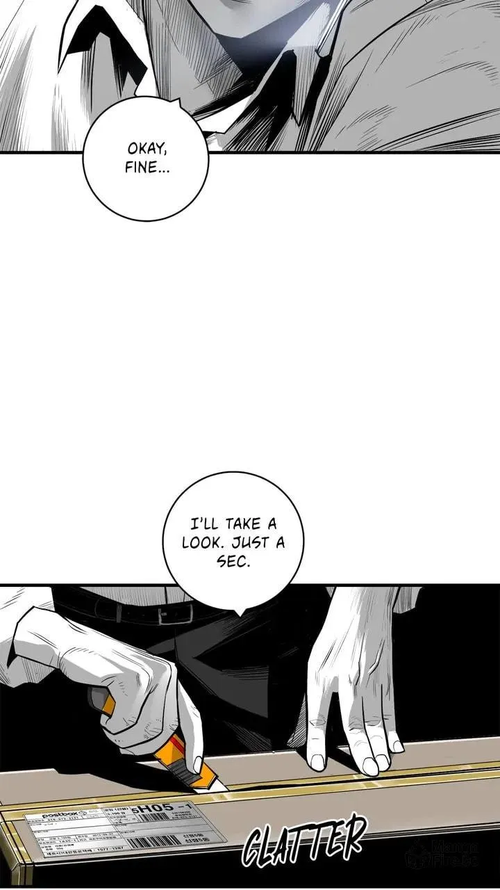 Read Plaza Wars chapter 28 image 4 on Lezhin