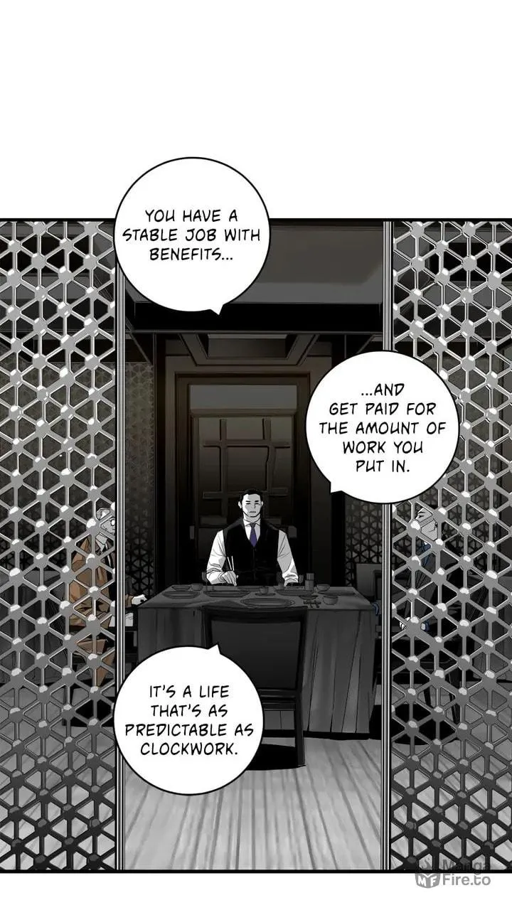 Read Plaza Wars chapter 28 image 44 on Lezhin