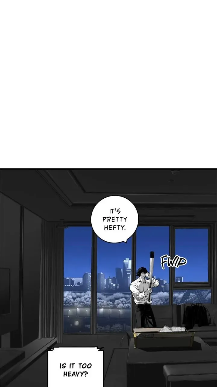 Read Plaza Wars chapter 28 image 6 on Lezhin