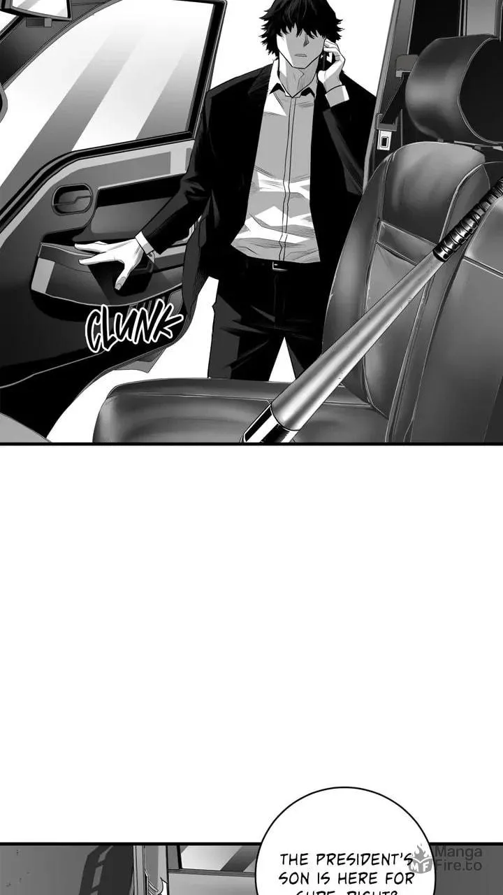 Read Plaza Wars chapter 28 image 69 on Lezhin