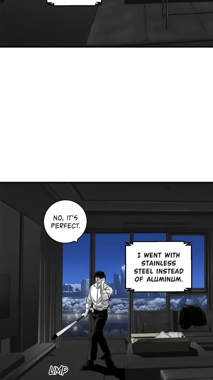 Read Plaza Wars chapter 28 image 7 on Lezhin