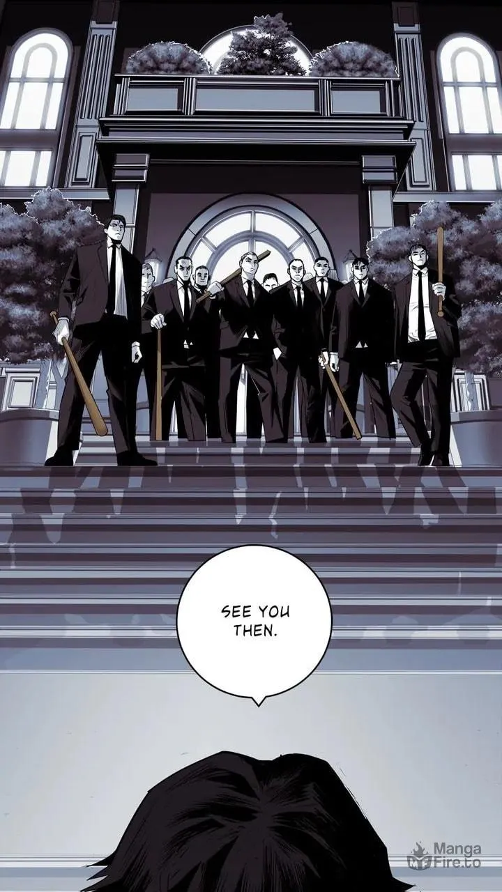Read Plaza Wars chapter 28 image 74 on Lezhin