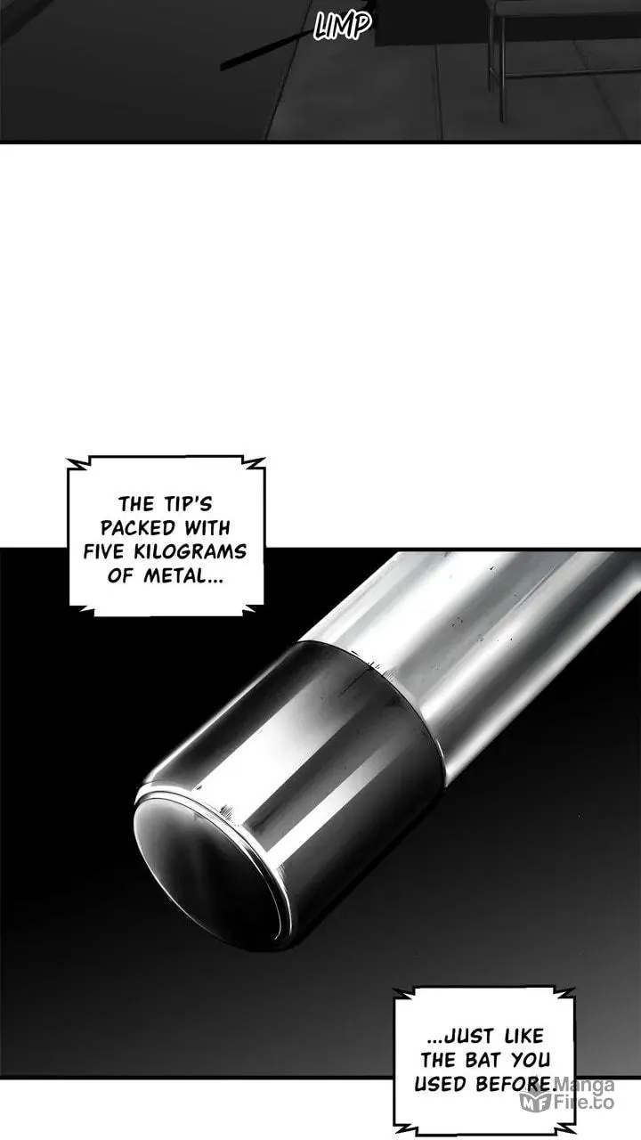 Read Plaza Wars chapter 28 image 8 on Lezhin