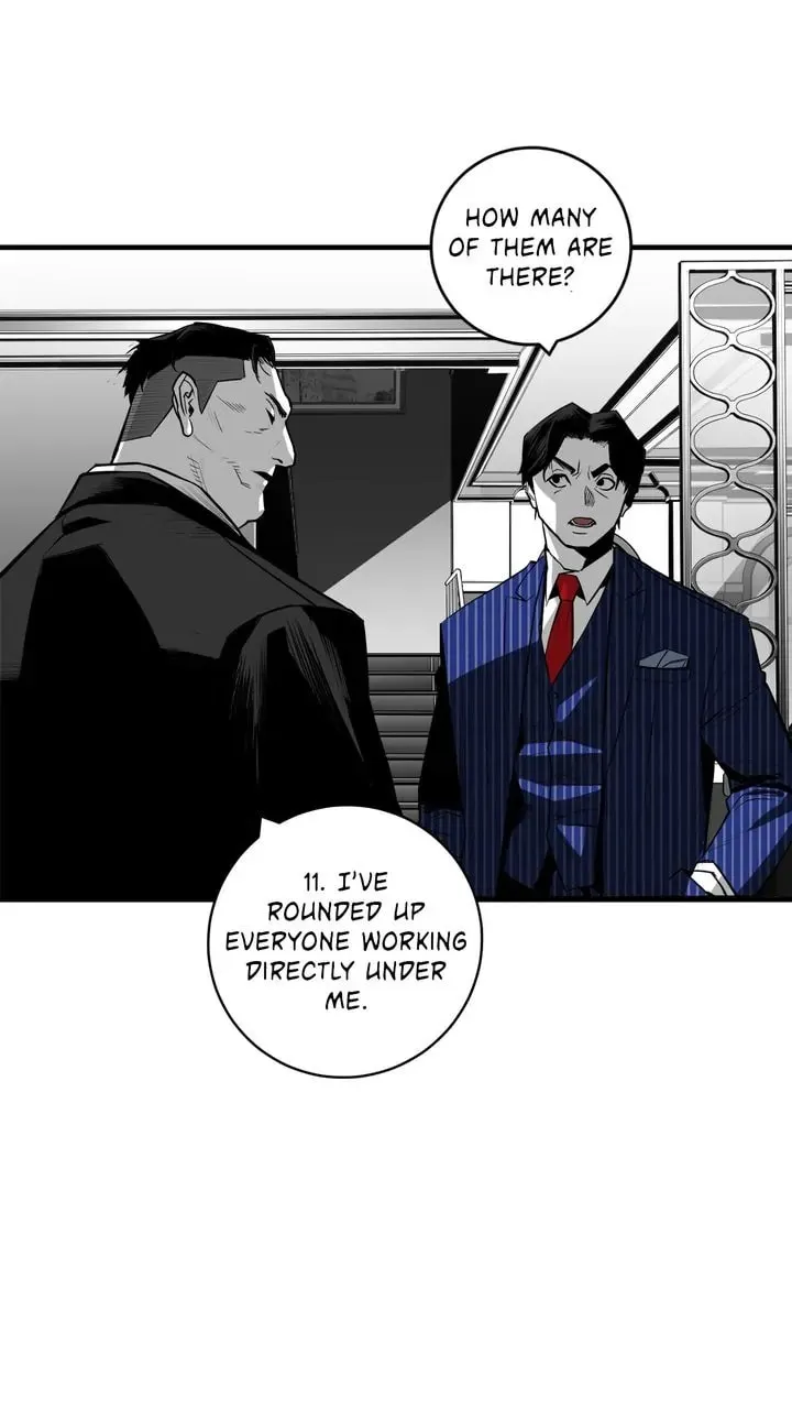 Read Plaza Wars chapter 29 image 1 on Lezhin
