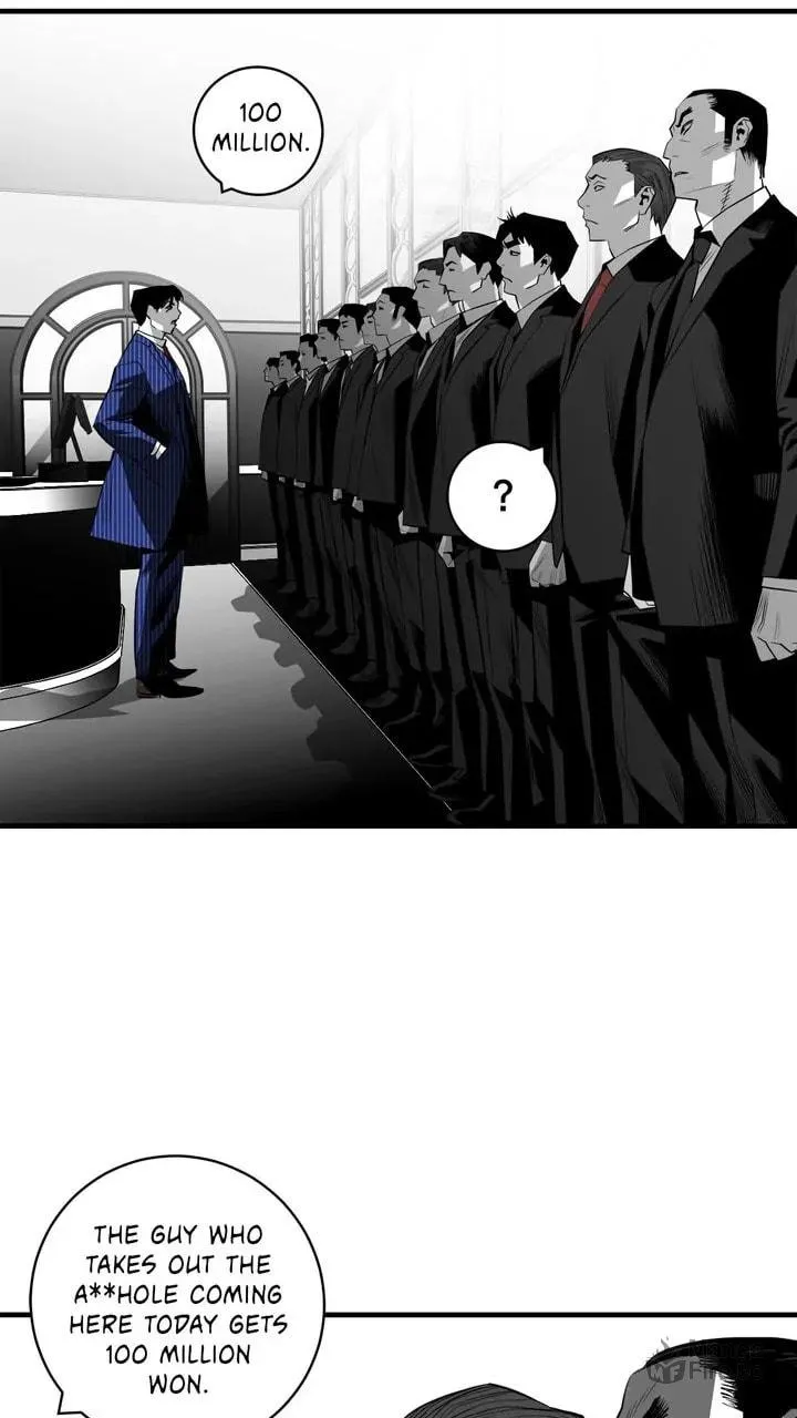 Read Plaza Wars chapter 29 image 17 on Lezhin