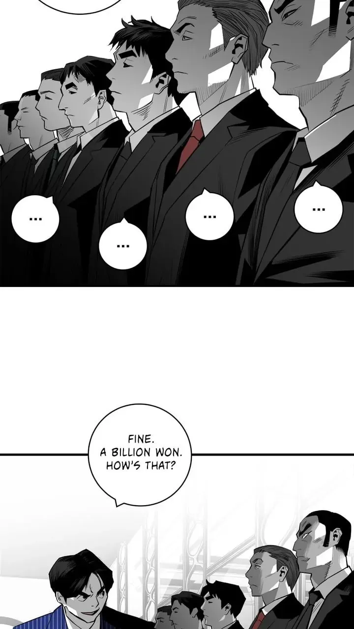 Read Plaza Wars chapter 29 image 18 on Lezhin