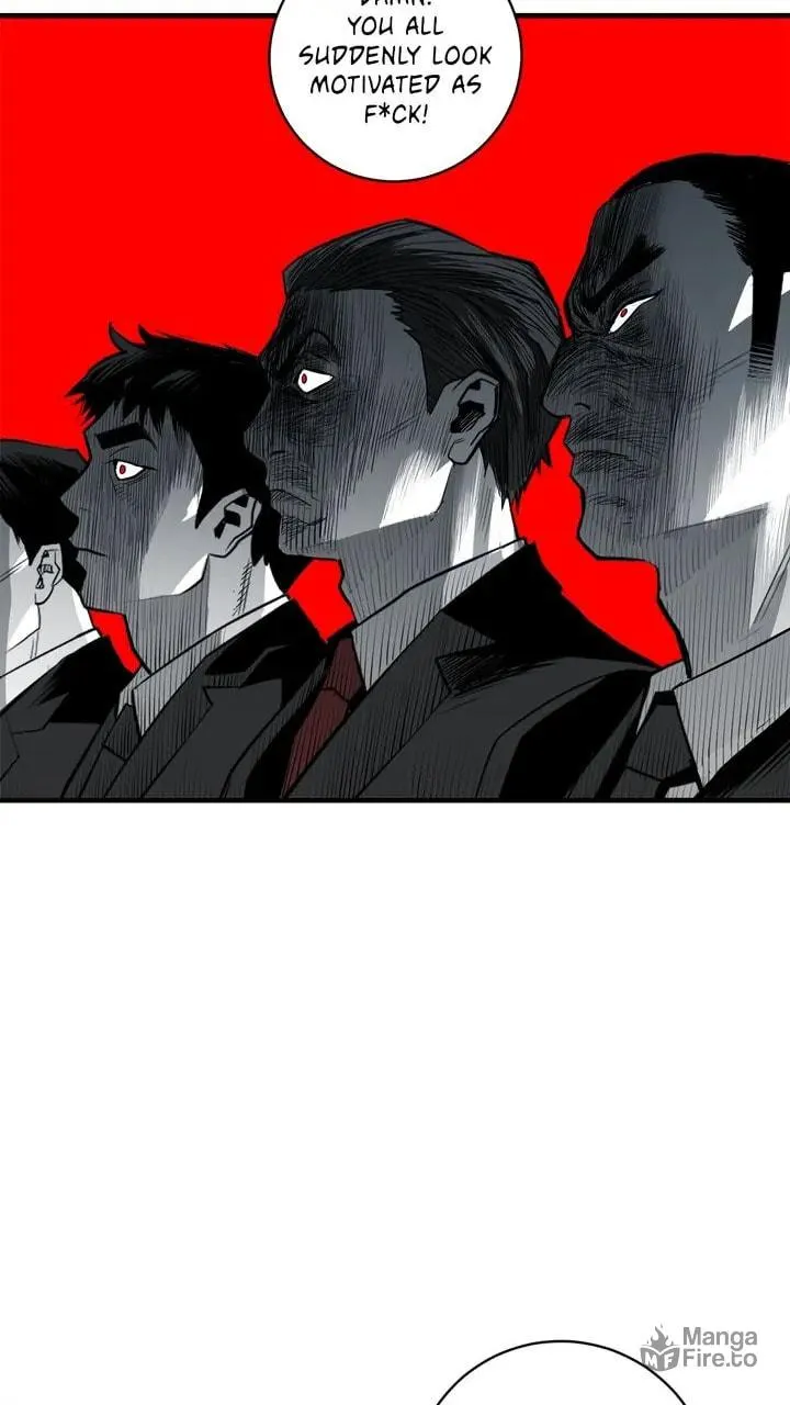 Read Plaza Wars chapter 29 image 20 on Lezhin
