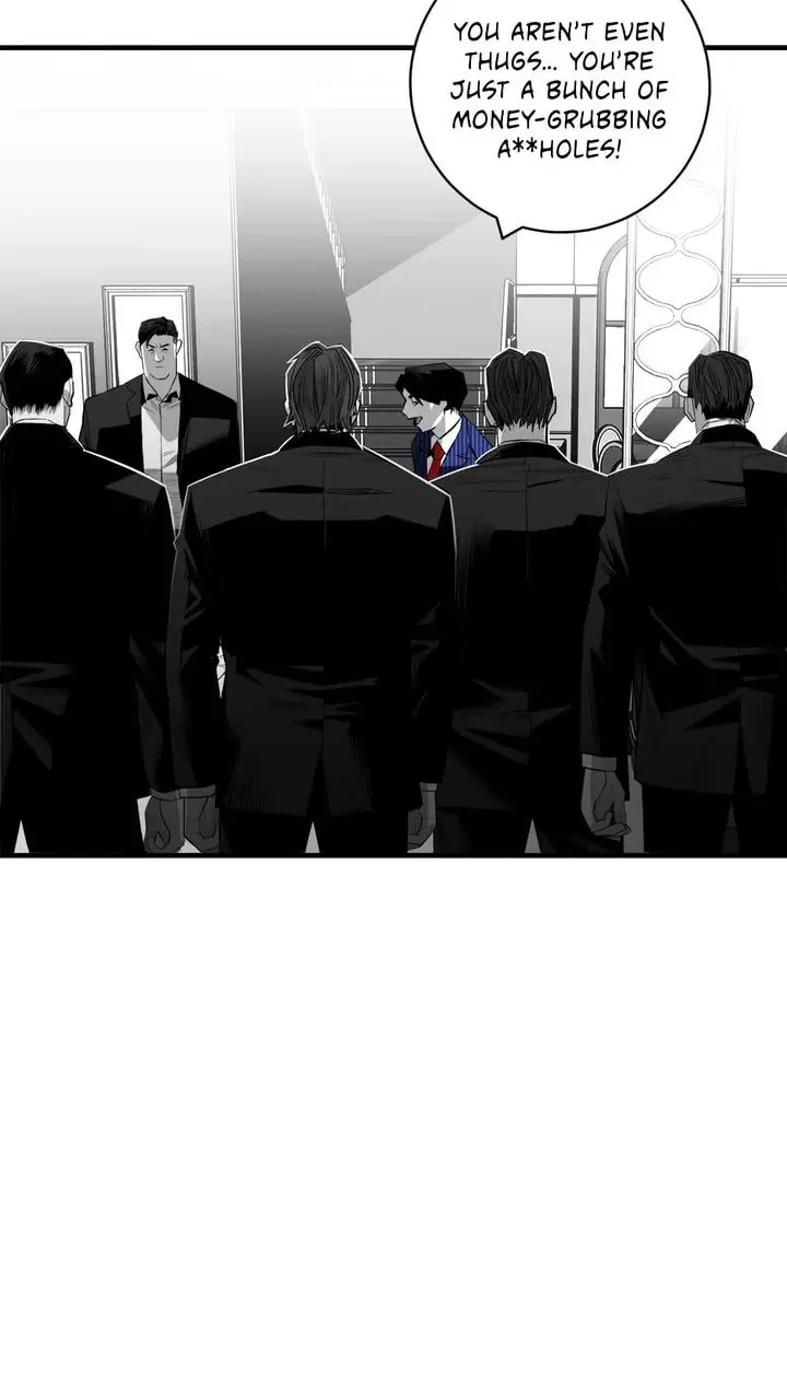 Read Plaza Wars chapter 29 image 21 on Lezhin