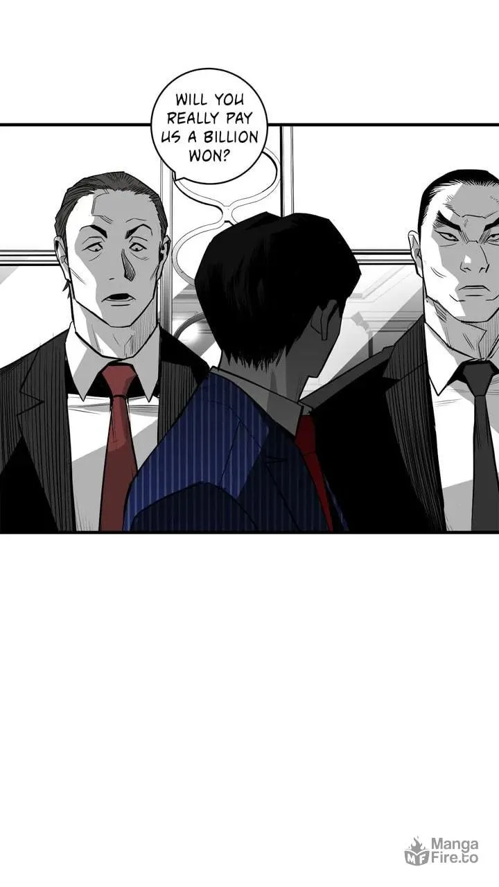 Read Plaza Wars chapter 29 image 23 on Lezhin