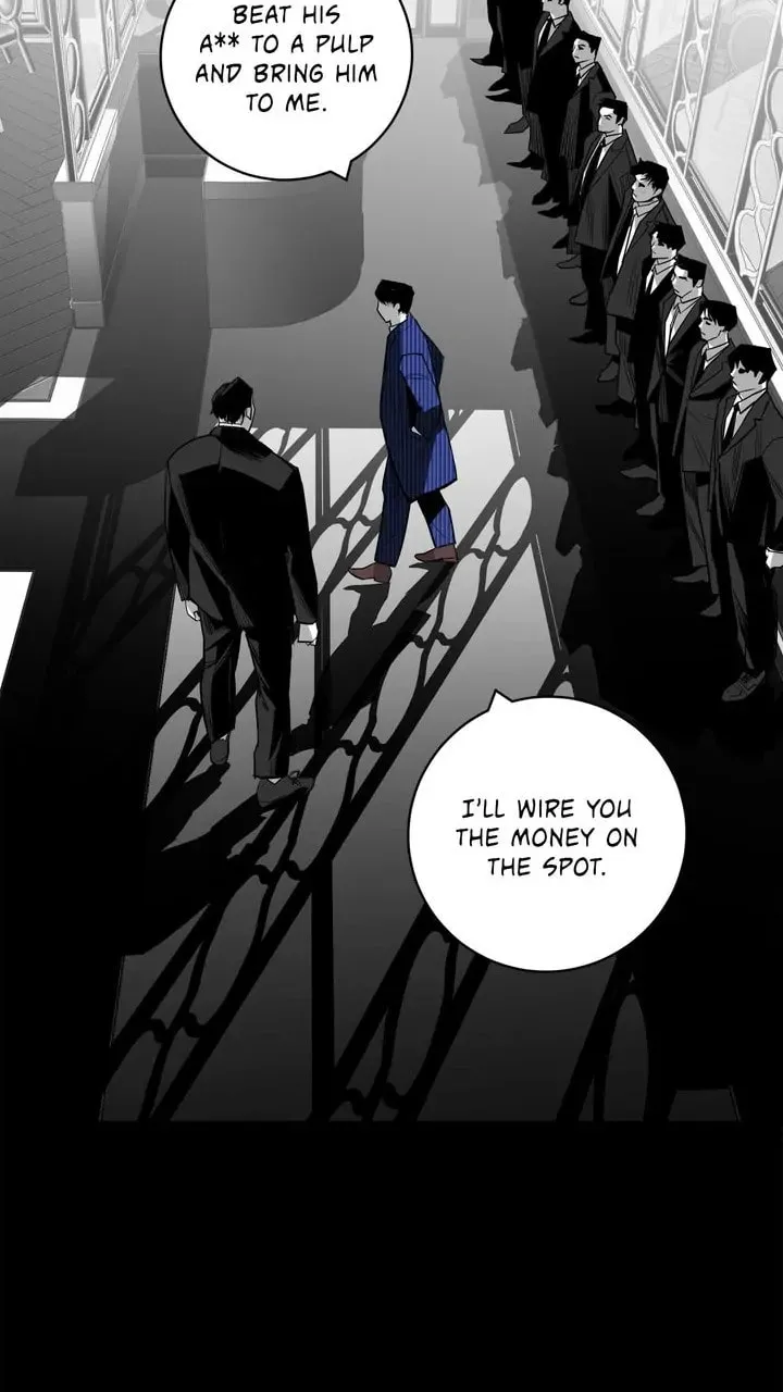 Read Plaza Wars chapter 29 image 27 on Lezhin