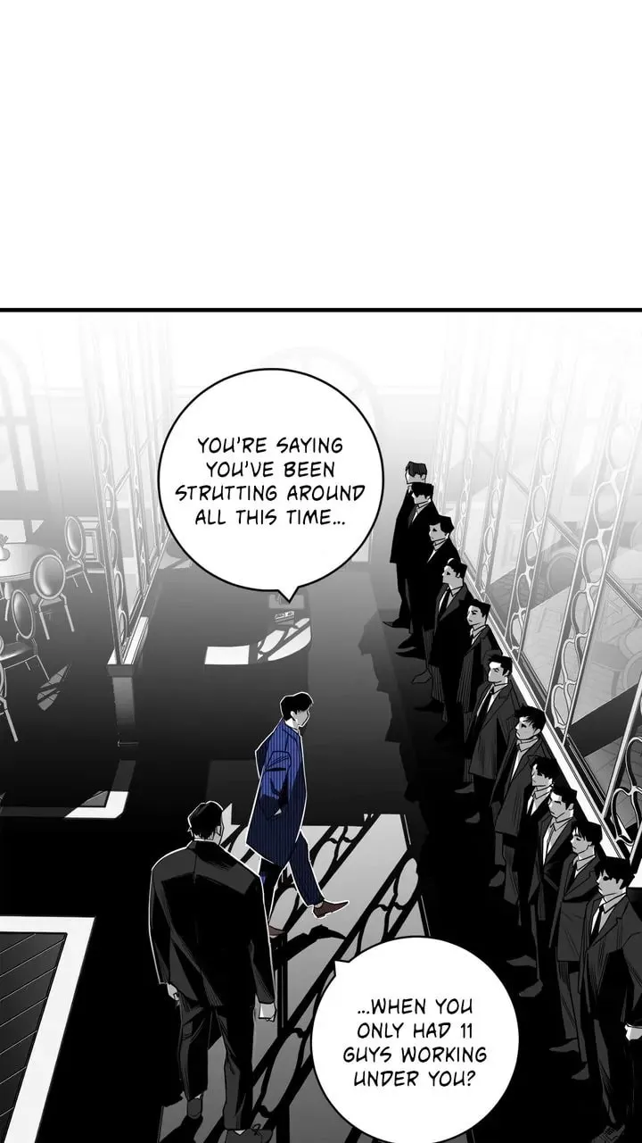 Read Plaza Wars chapter 29 image 3 on Lezhin
