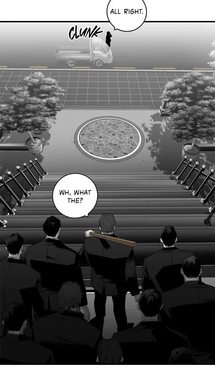 Read Plaza Wars chapter 29 image 30 on Lezhin