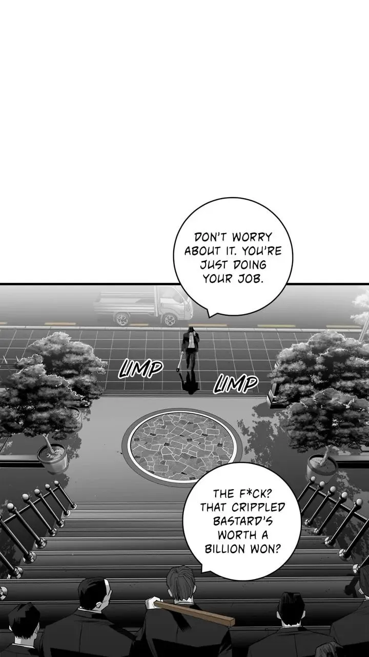 Read Plaza Wars chapter 29 image 31 on Lezhin