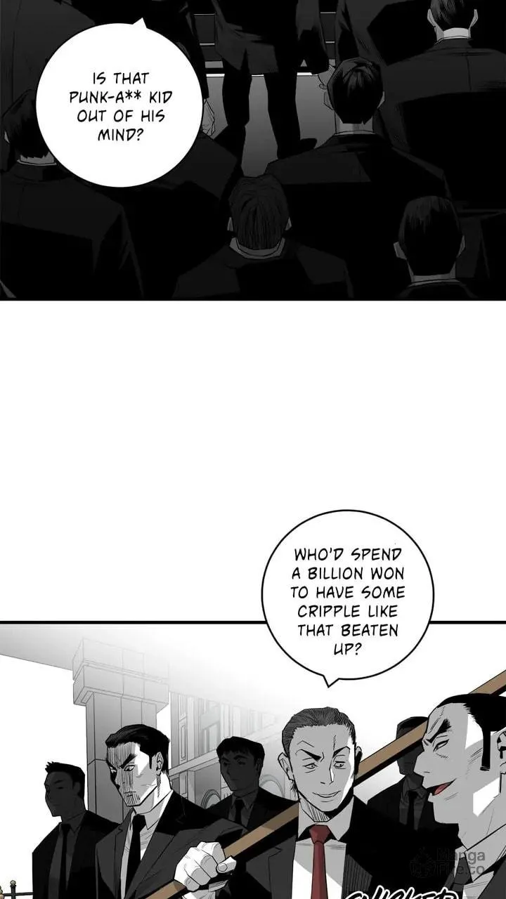 Read Plaza Wars chapter 29 image 32 on Lezhin