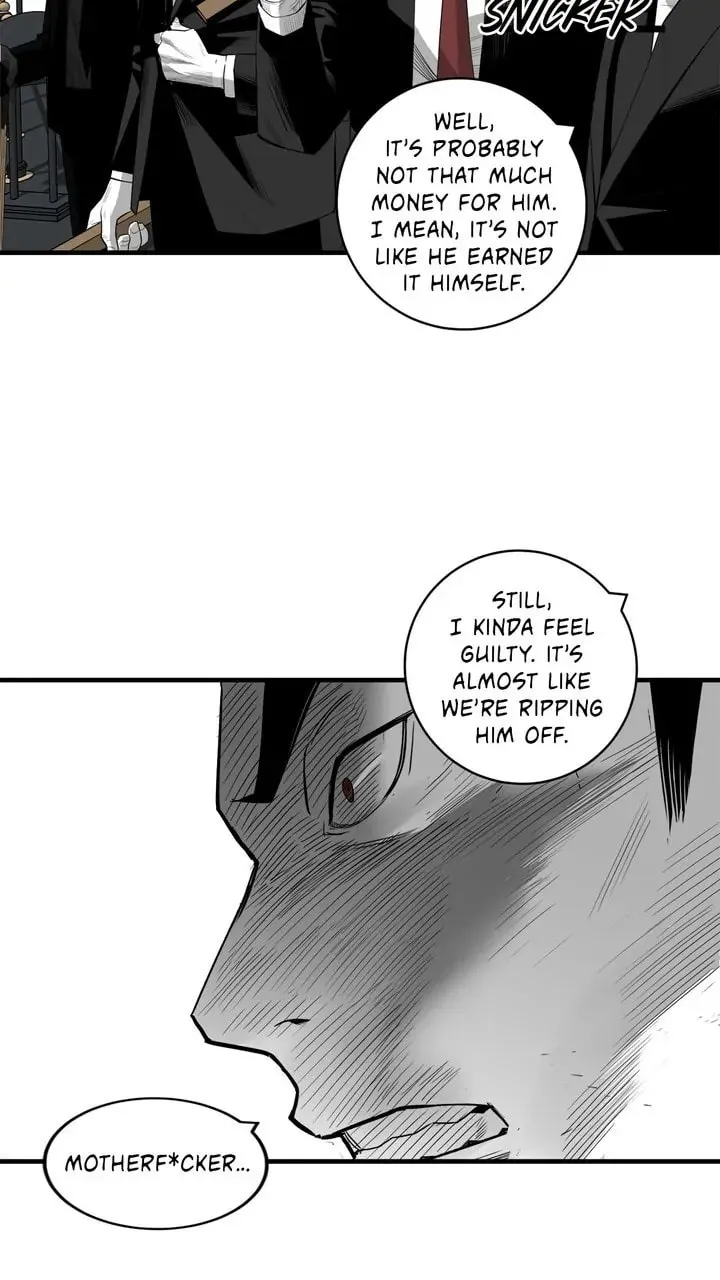 Read Plaza Wars chapter 29 image 33 on Lezhin