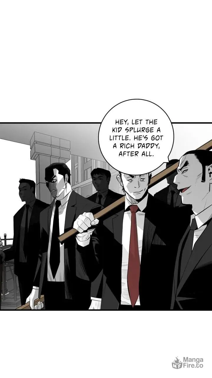 Read Plaza Wars chapter 29 image 34 on Lezhin