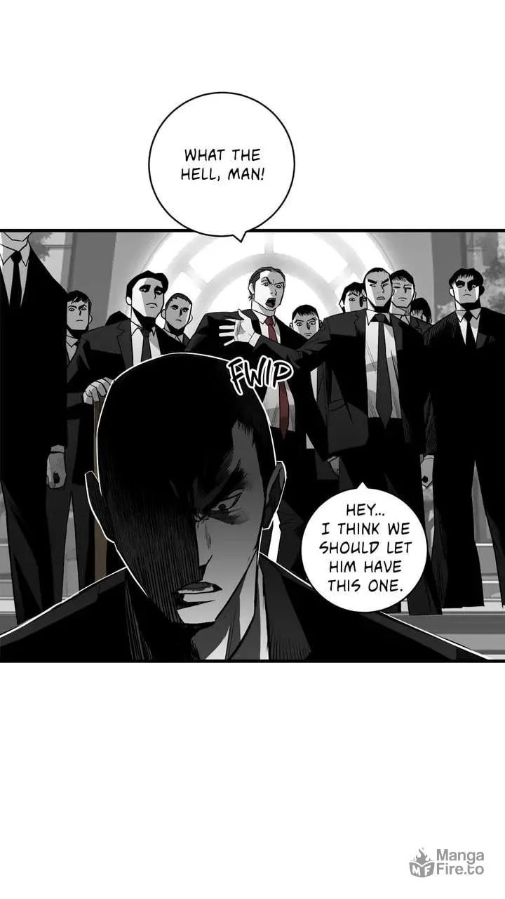 Read Plaza Wars chapter 29 image 38 on Lezhin