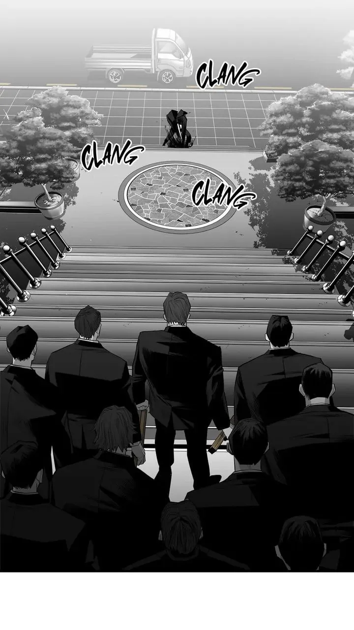 Read Plaza Wars chapter 29 image 61 on Lezhin
