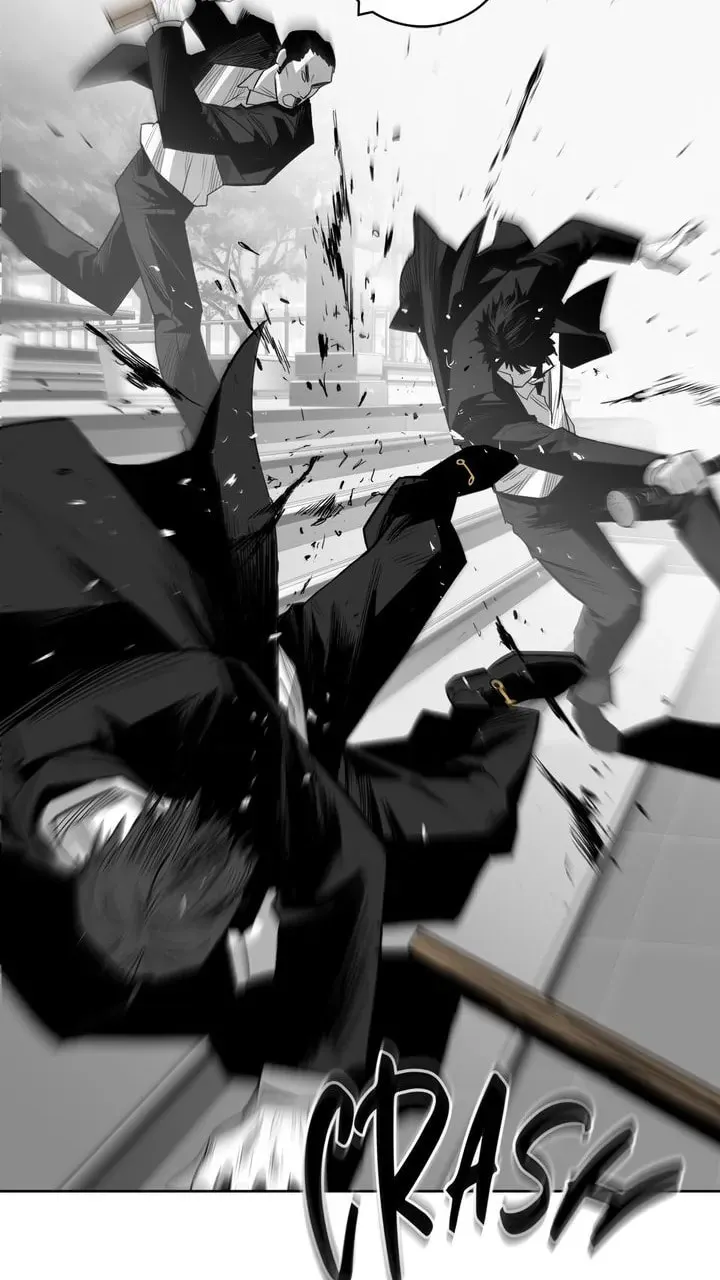 Read Plaza Wars chapter 29 image 70 on Lezhin
