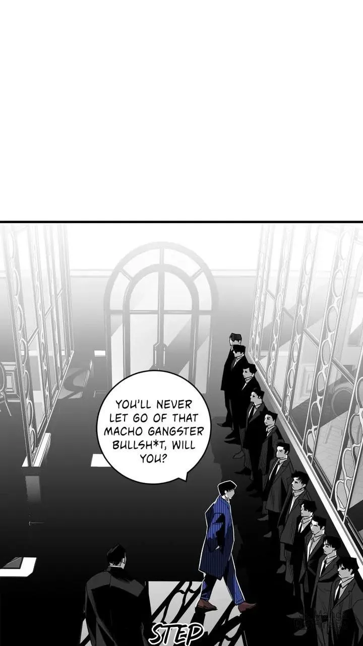 Read Plaza Wars chapter 29 image 8 on Lezhin