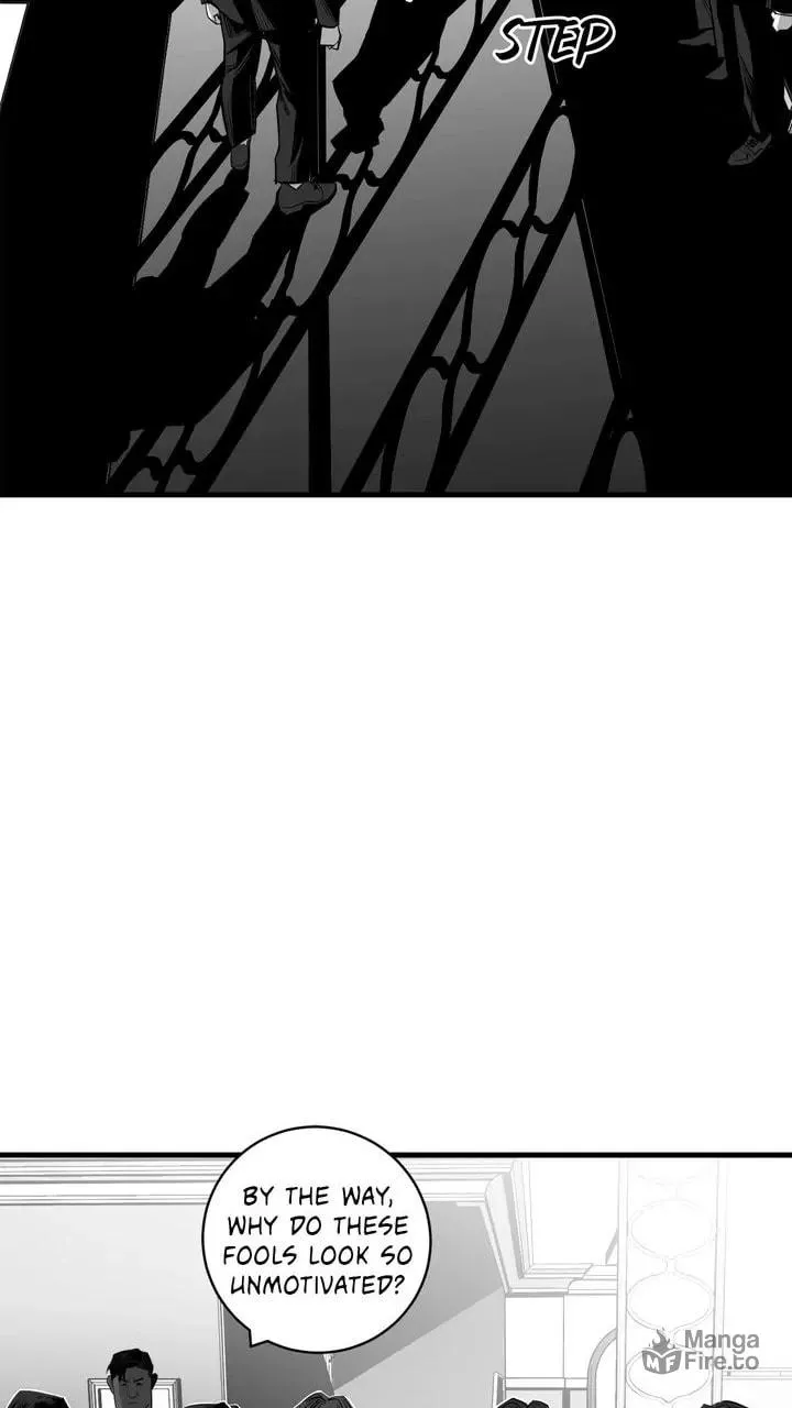 Read Plaza Wars chapter 29 image 9 on Lezhin