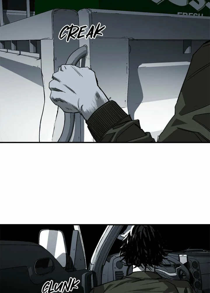 Read Plaza Wars chapter 3 image 1 on Lezhin