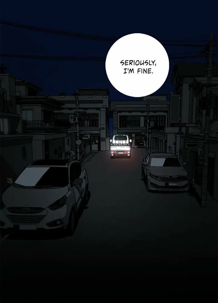 Read Plaza Wars chapter 3 image 10 on Lezhin