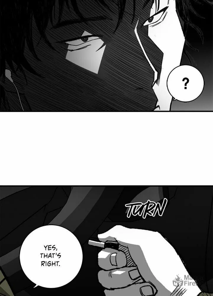 Read Plaza Wars chapter 3 image 110 on Lezhin