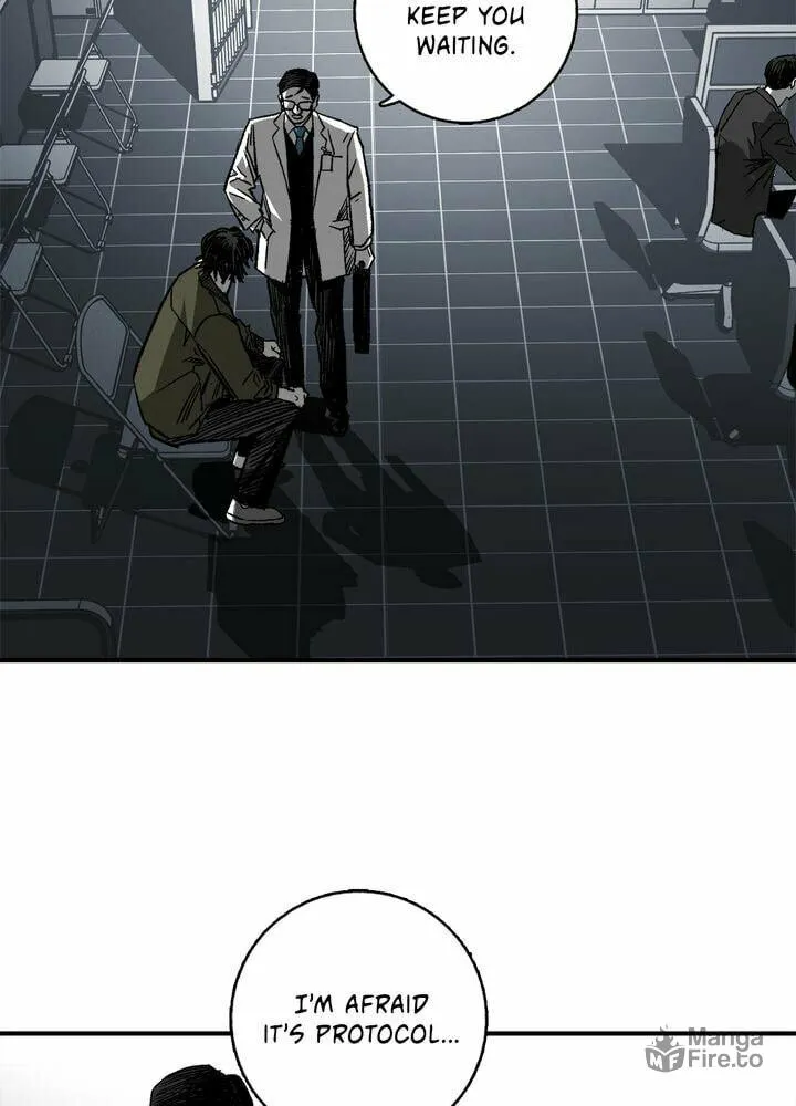 Read Plaza Wars chapter 3 image 119 on Lezhin