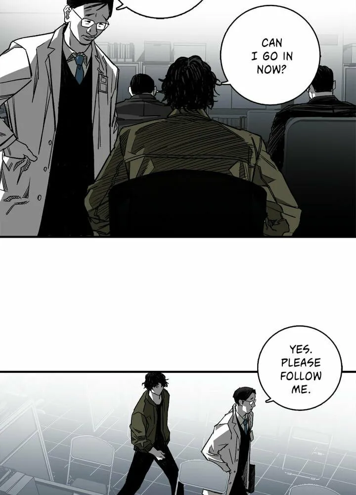 Read Plaza Wars chapter 3 image 120 on Lezhin