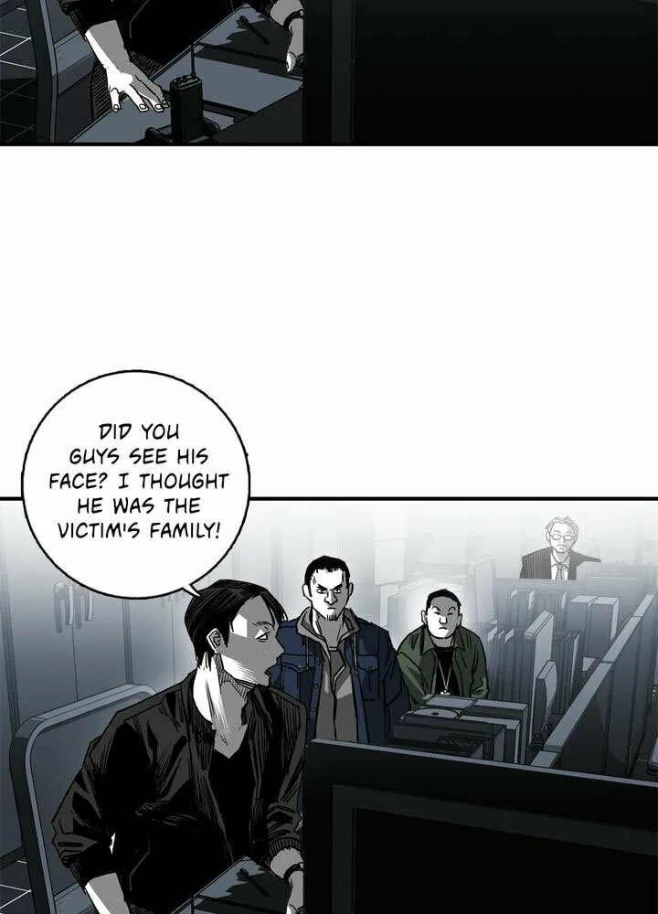 Read Plaza Wars chapter 3 image 123 on Lezhin