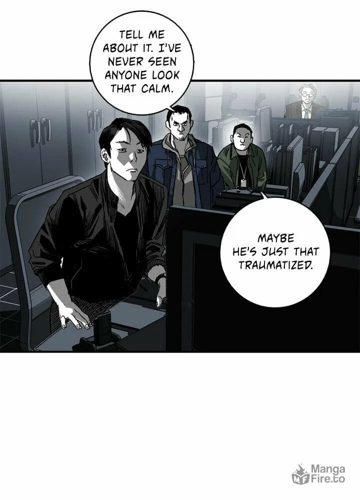 Read Plaza Wars chapter 3 image 125 on Lezhin