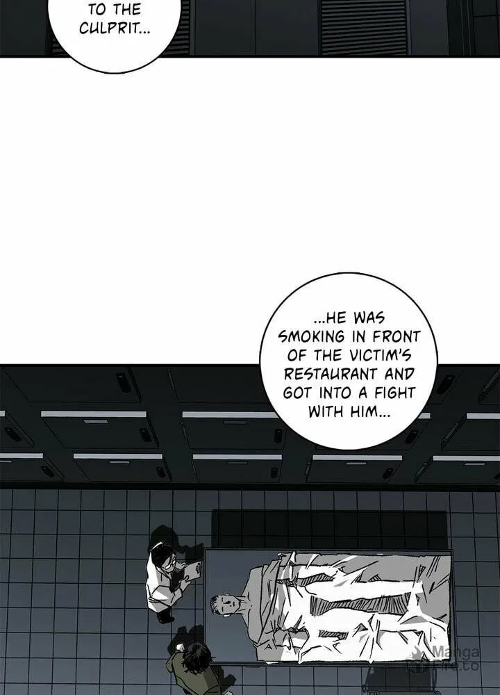 Read Plaza Wars chapter 3 image 129 on Lezhin