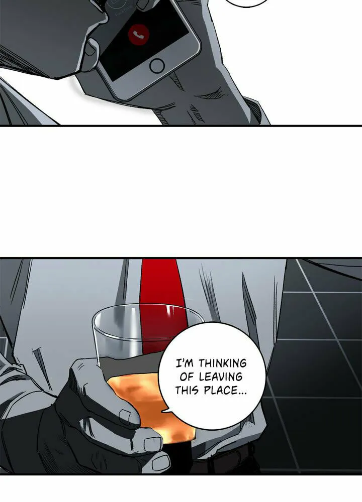 Read Plaza Wars chapter 3 image 13 on Lezhin