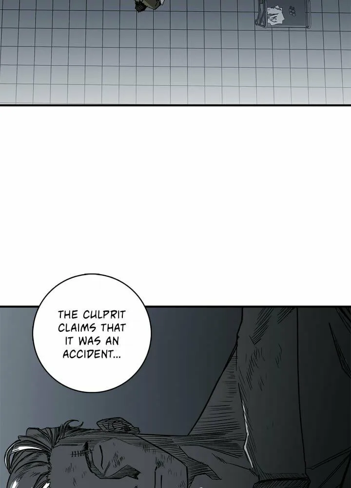 Read Plaza Wars chapter 3 image 130 on Lezhin