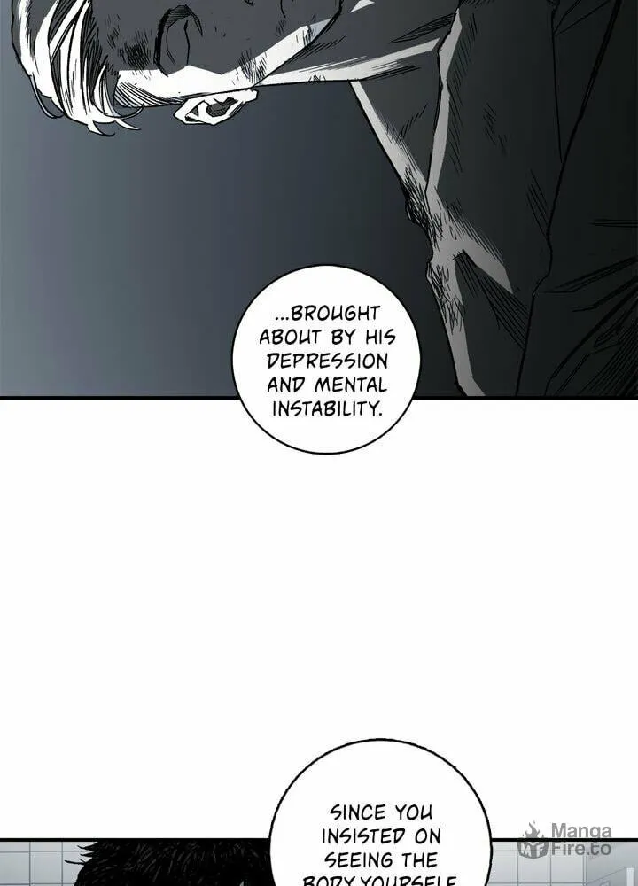 Read Plaza Wars chapter 3 image 131 on Lezhin