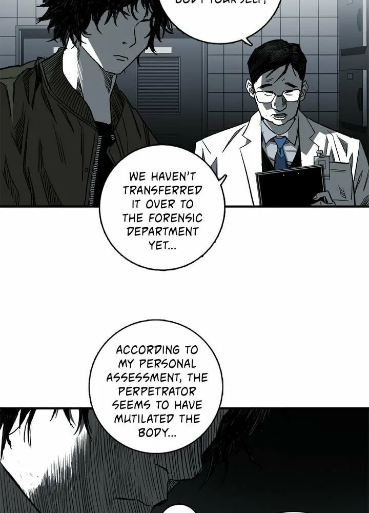 Read Plaza Wars chapter 3 image 132 on Lezhin