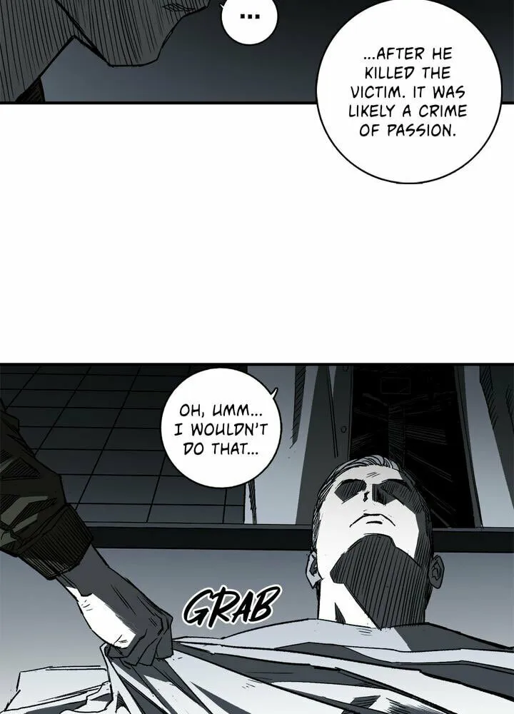 Read Plaza Wars chapter 3 image 133 on Lezhin