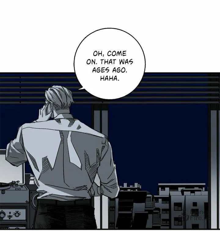 Read Plaza Wars chapter 3 image 14 on Lezhin