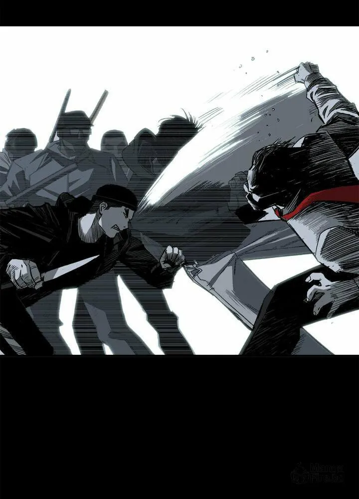 Read Plaza Wars chapter 3 image 144 on Lezhin